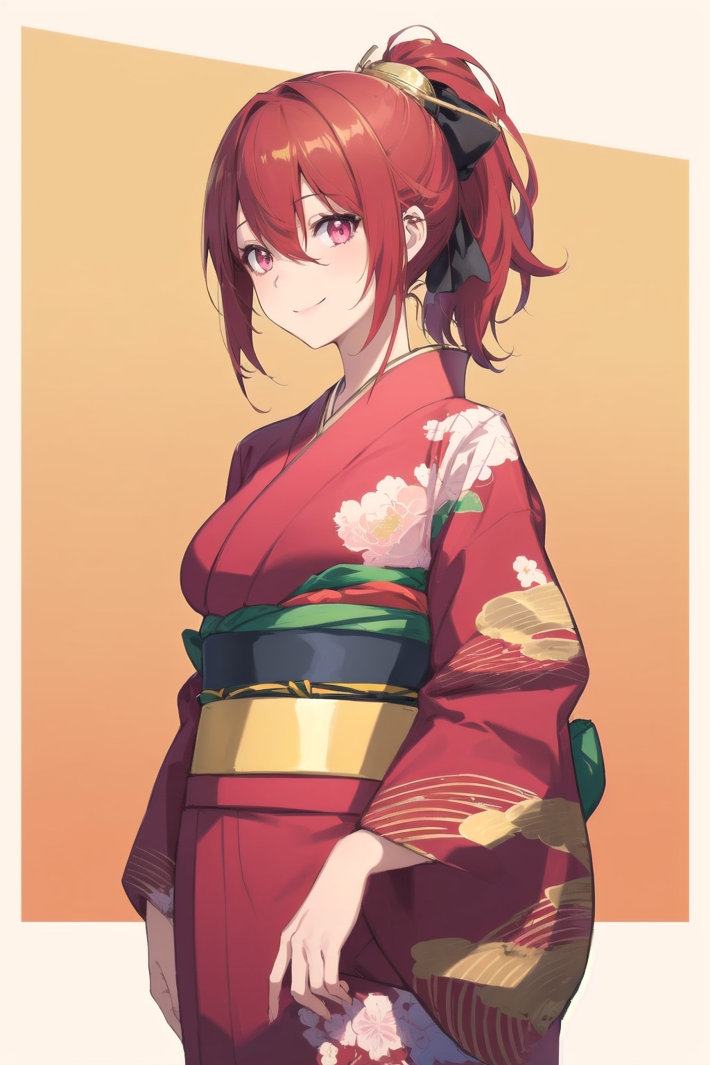 kimono