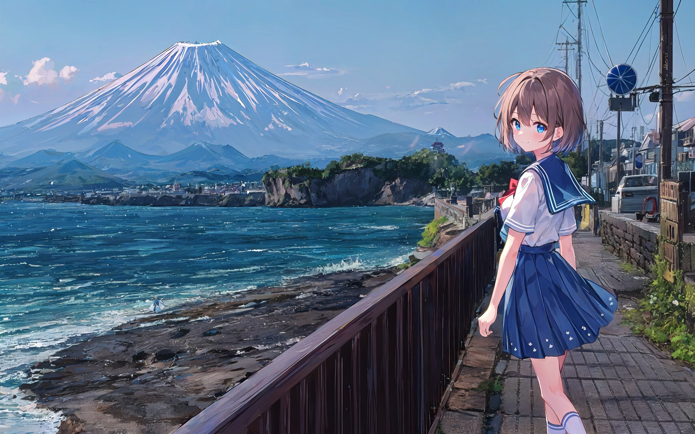しょうなん しちりがはま