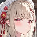 「日本の美しい娘」のポートレート 2枚目
