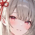 「日本の美しい娘」のポートレート 4枚目