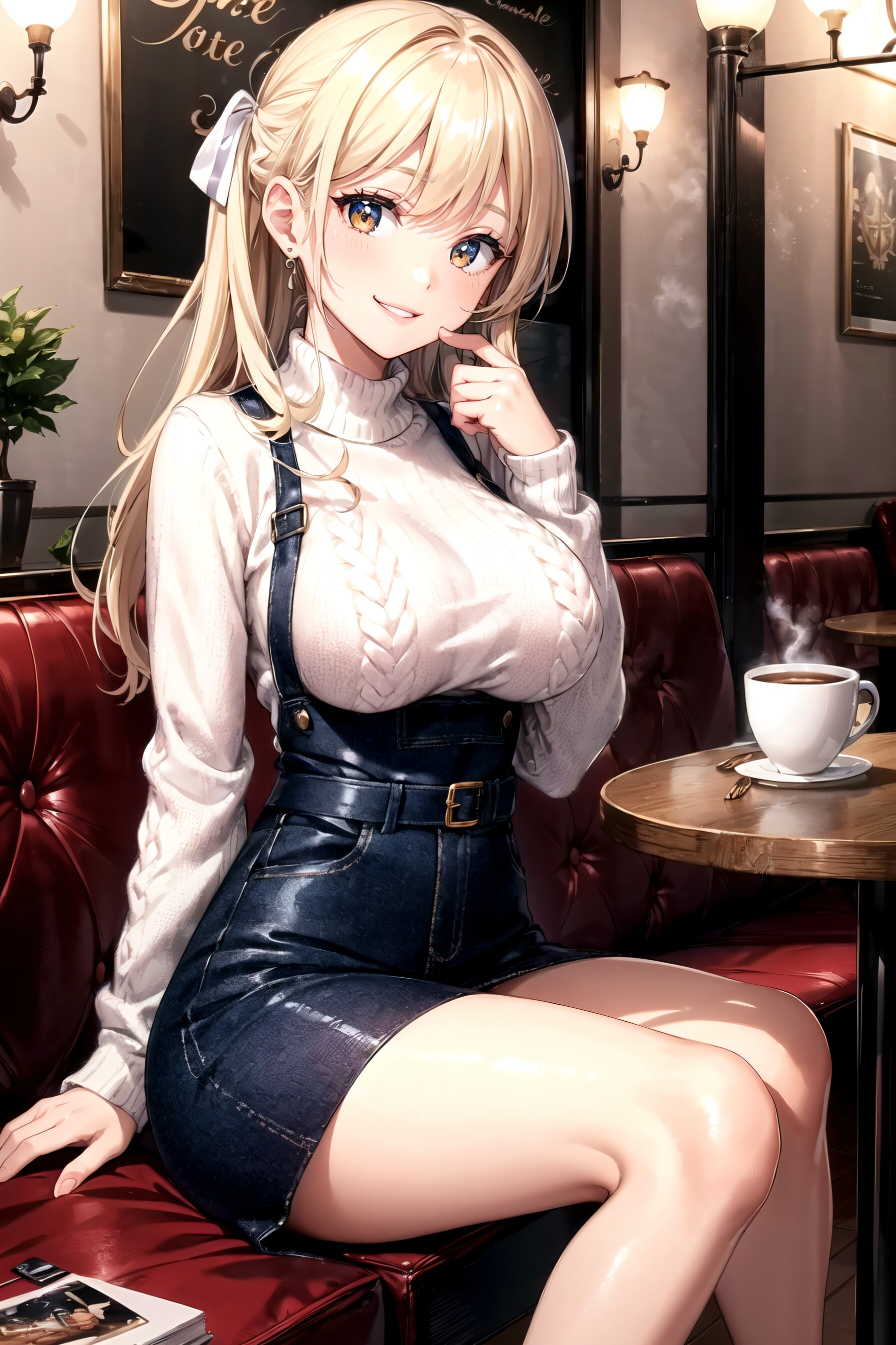 ニット
