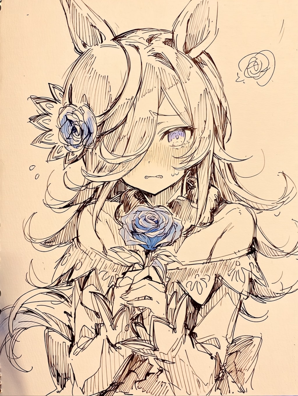 ライスシャワー