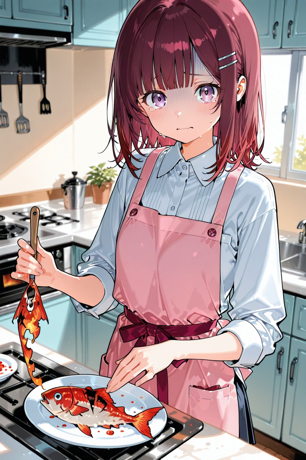 茜ちゃん１１２