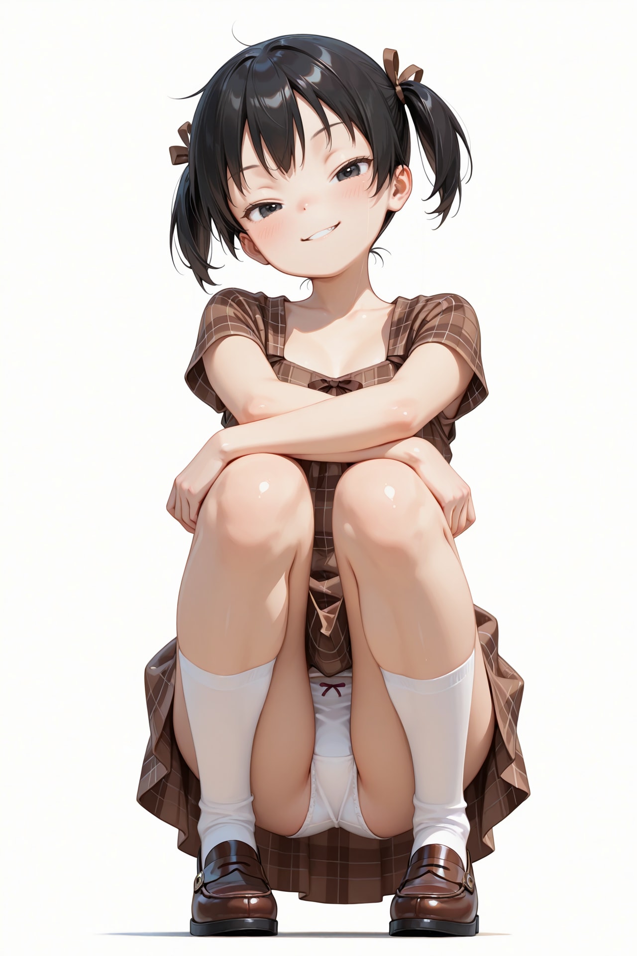メスガキちゃん