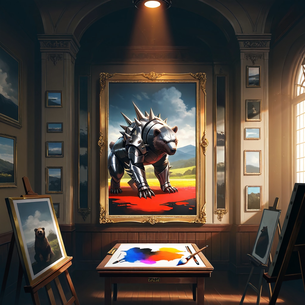 トゲトゲフェア 5