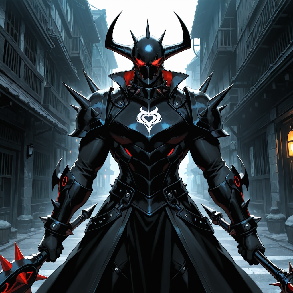 トゲトゲフェア 5