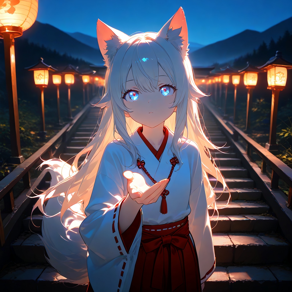 Before the Sun Accepts Her / 朝が受け入れる前に