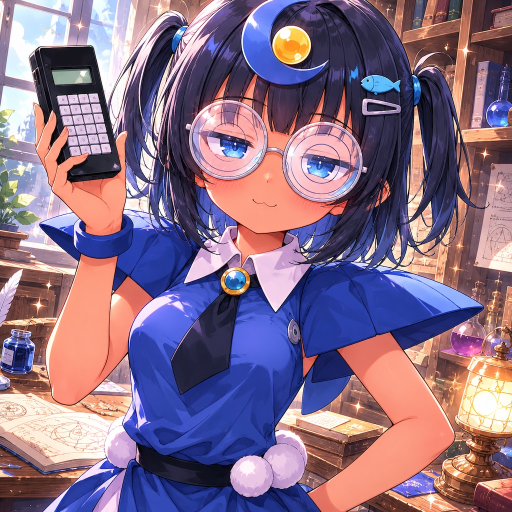 アララ・ココア風こなつちゃん