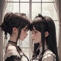 ゴスゆり(旧作)3 3枚目