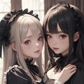 ゴスゆり(旧作)3 7枚目