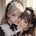 ゴスゆり(旧作)3 2枚目