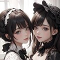 ゴスゆり(旧作)3 10枚目