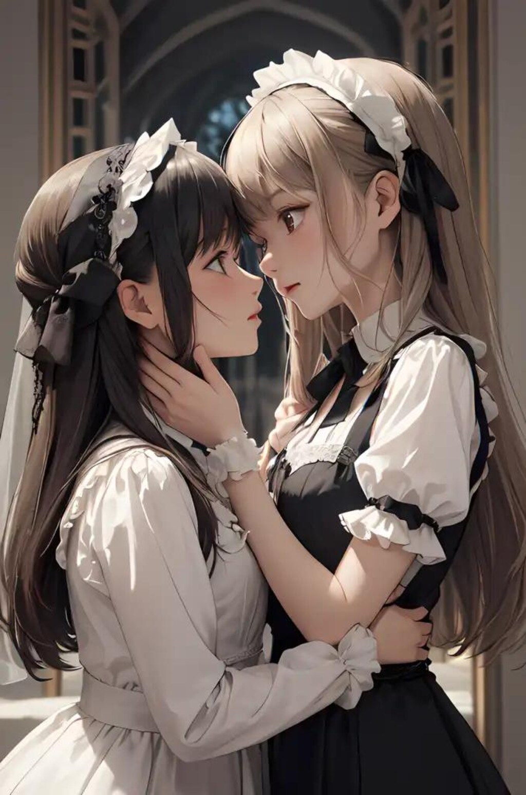 ゴスゆり(旧作)3