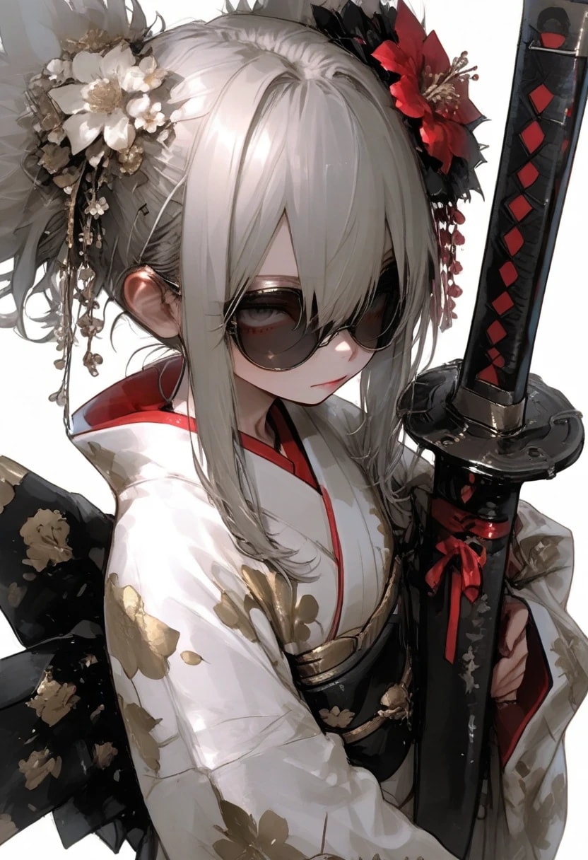 武器屋の姉妹