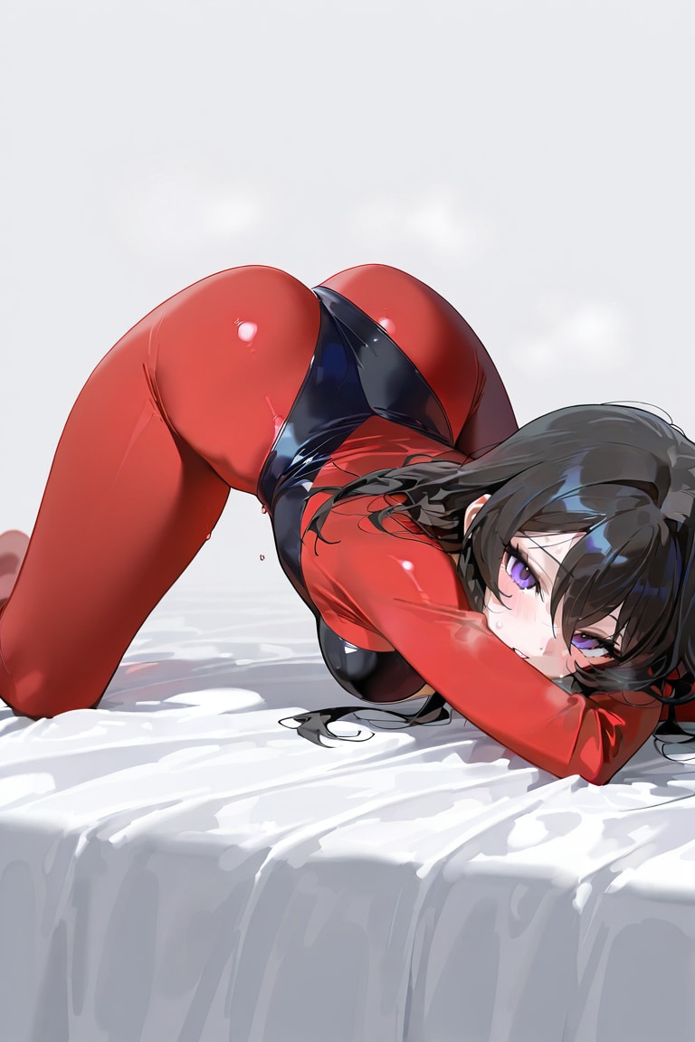 ぴっちり