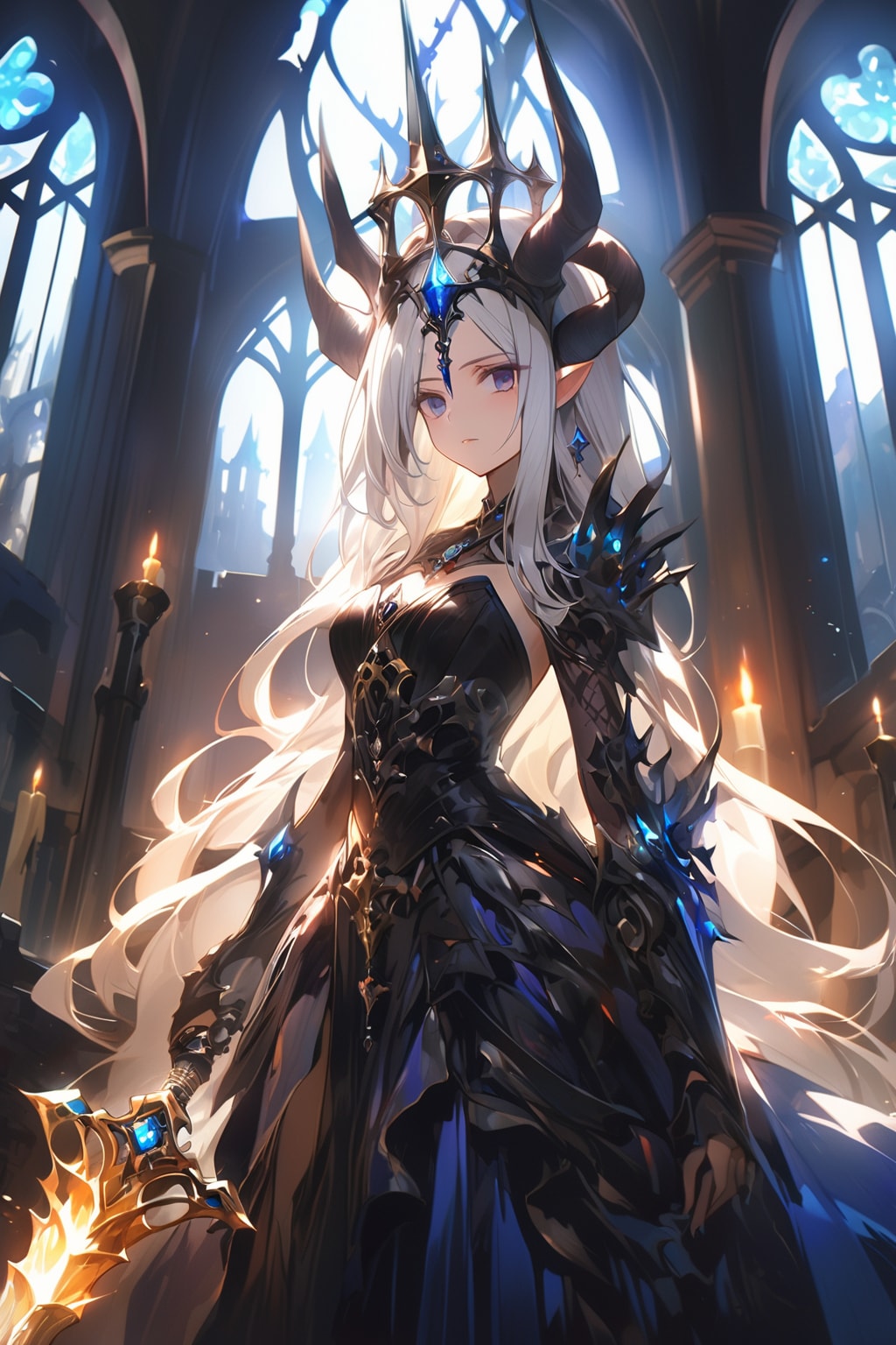 魔王