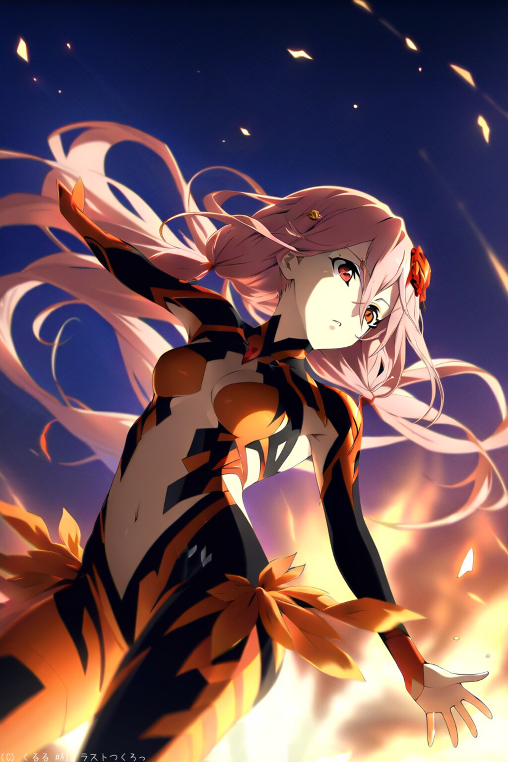 GC15周年🥂🌟いのりガチャ❸