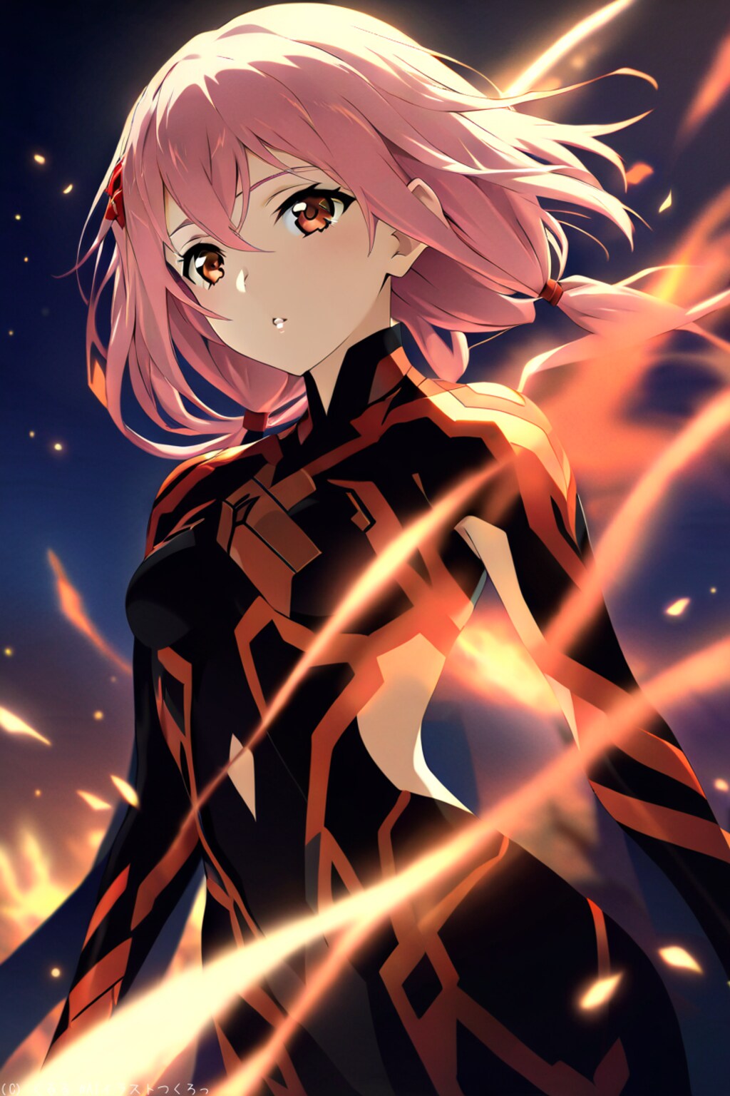 GC15周年🥂🌟いのりガチャ❸