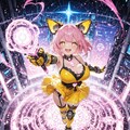 魔法ロボ子 ハッピーメルティス 9枚目