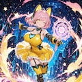 魔法ロボ子 ハッピーメルティス 6枚目