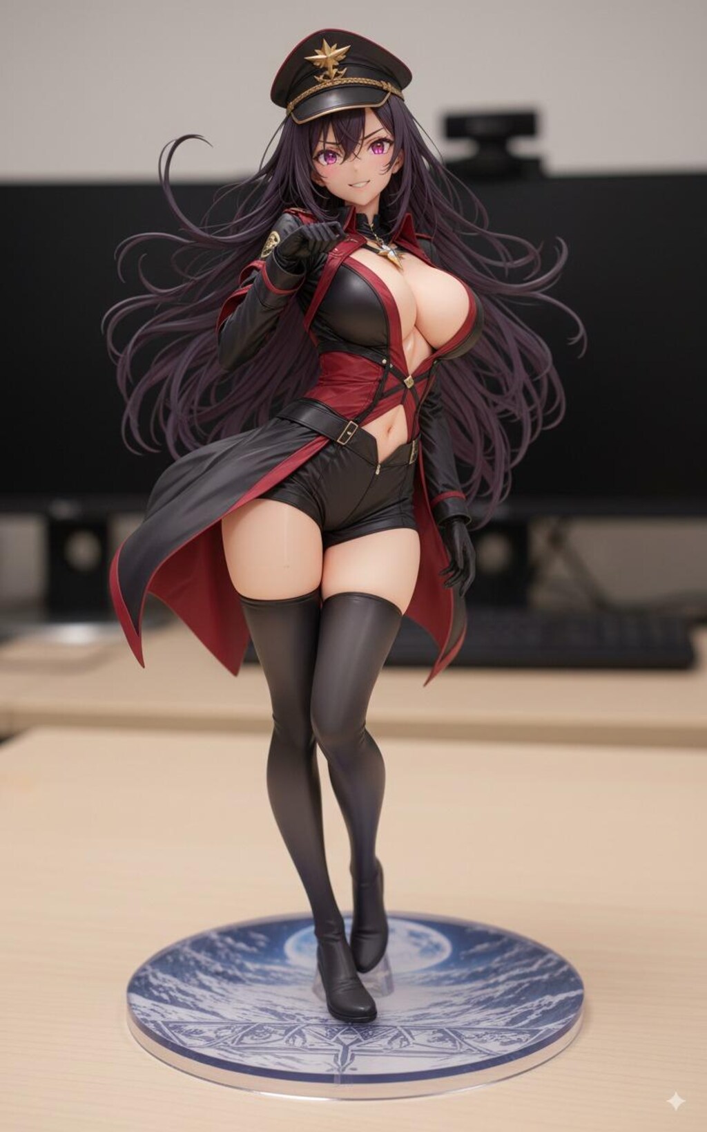 Nano Banana 使ってみた！　その１