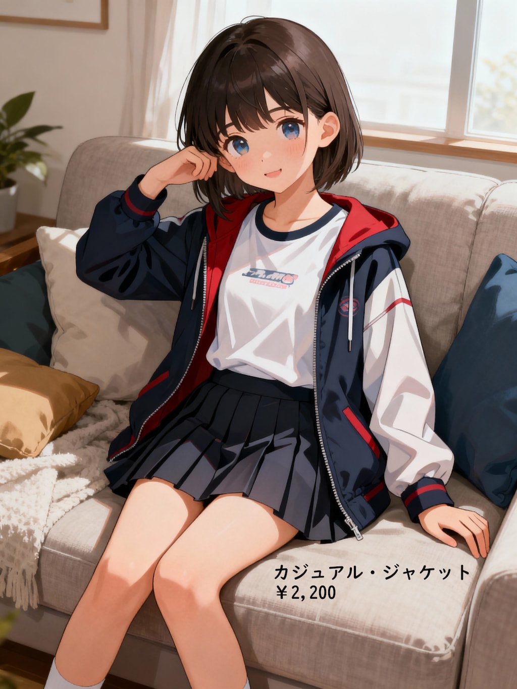 ファッション専門通販ショップ「Ingres」