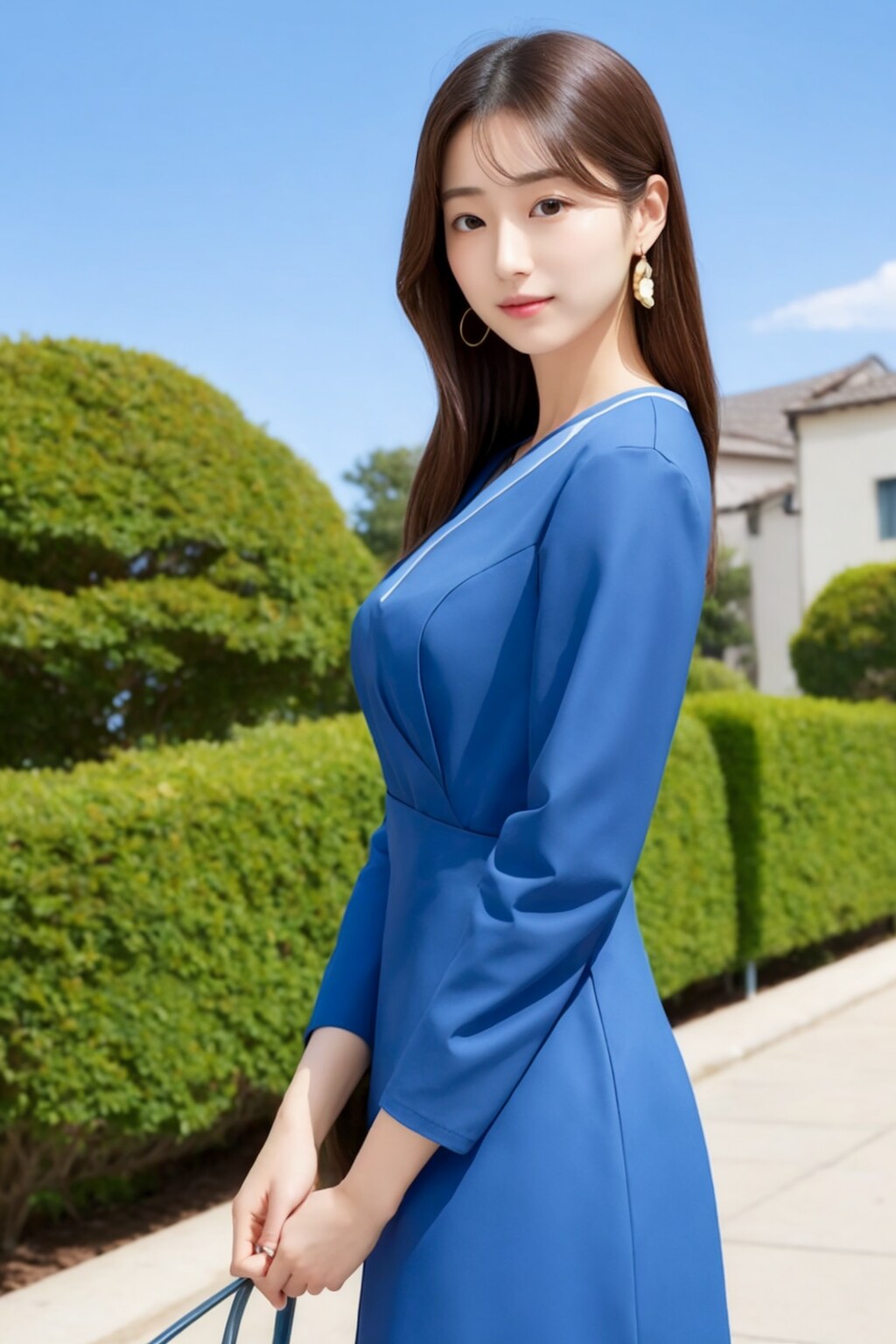 今日はどちらへ？🥰