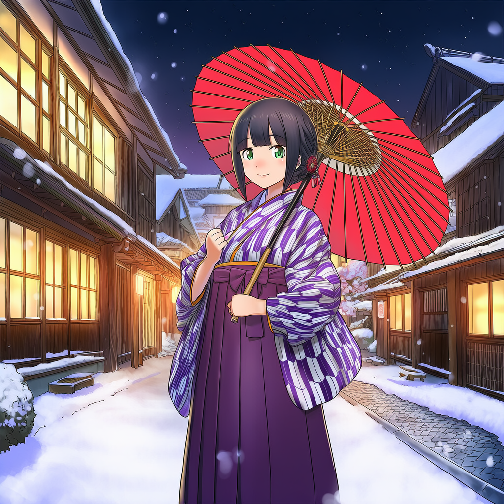 大正ロマン