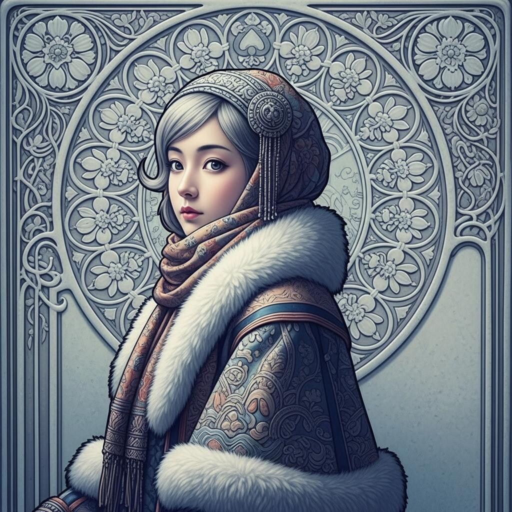 みんなお元気ですか？　寒いけどネット繋がって暖め合おうね