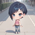 ウチちび505 3枚目