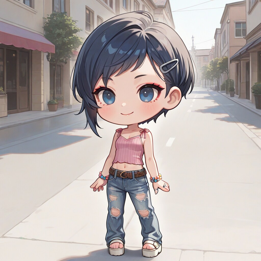 ウチちび505