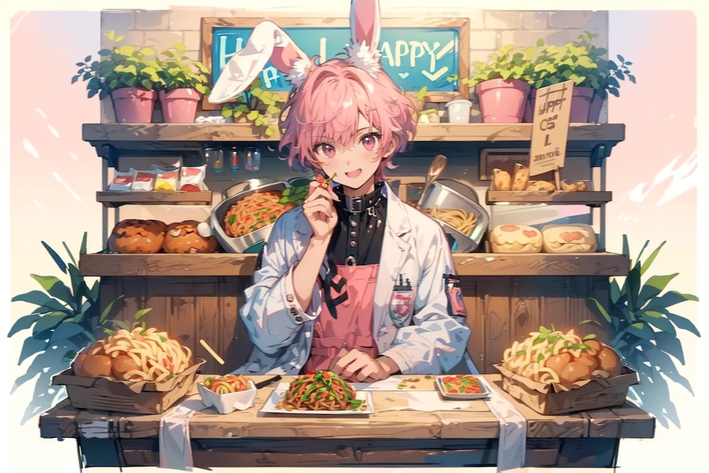 今日の焼きそばパン　2025-05-26