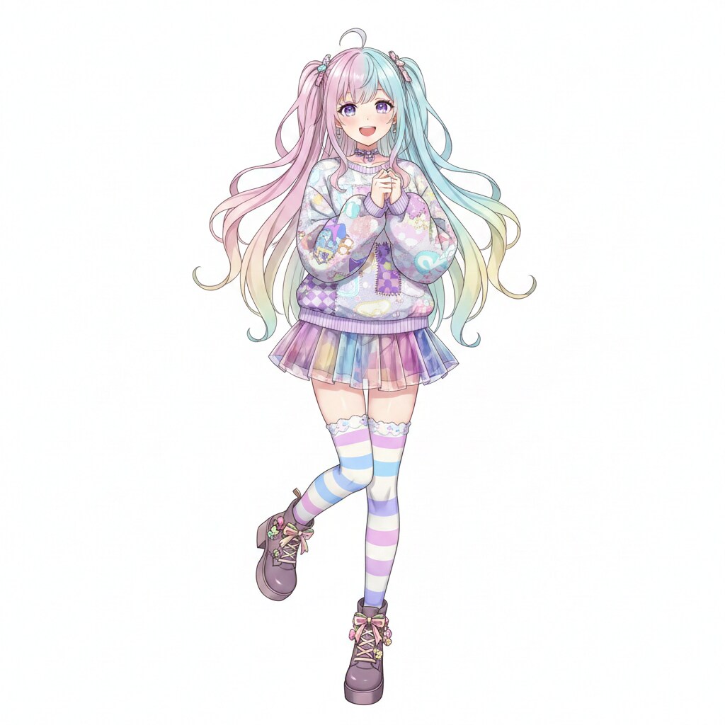 可愛い女の子　772