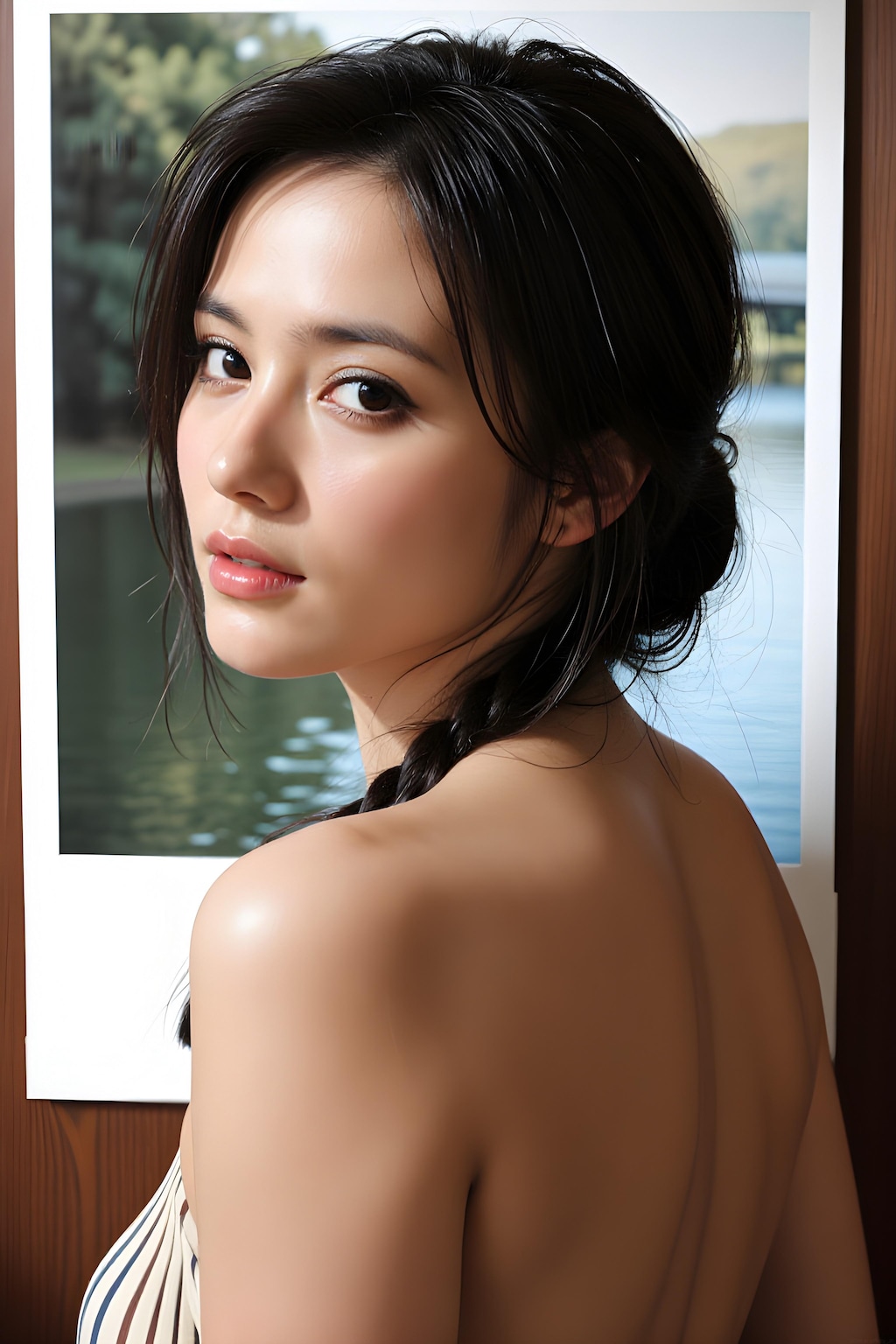 Invincible Beauty 19