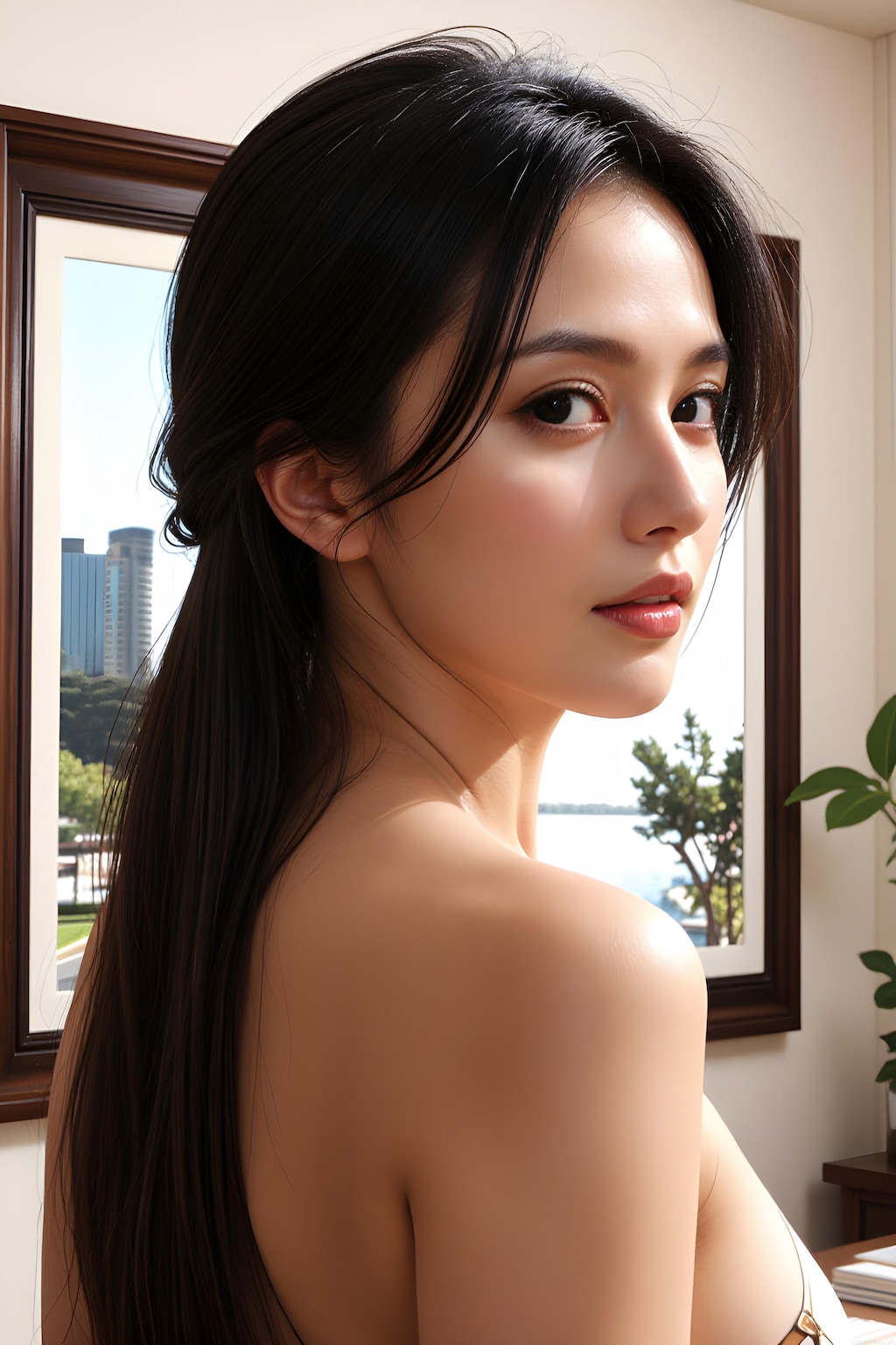 Invincible Beauty 19
