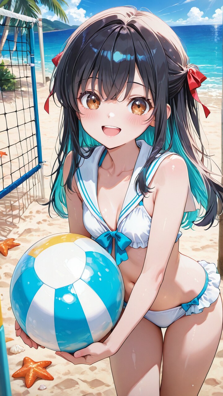 うちの子