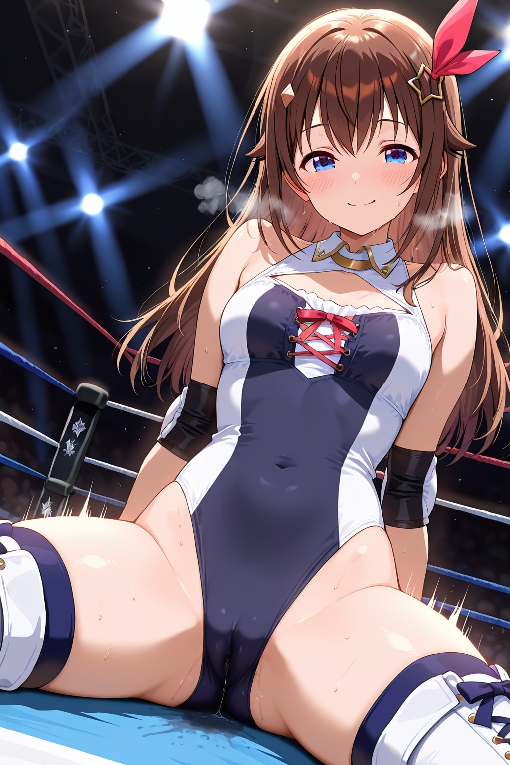 wres