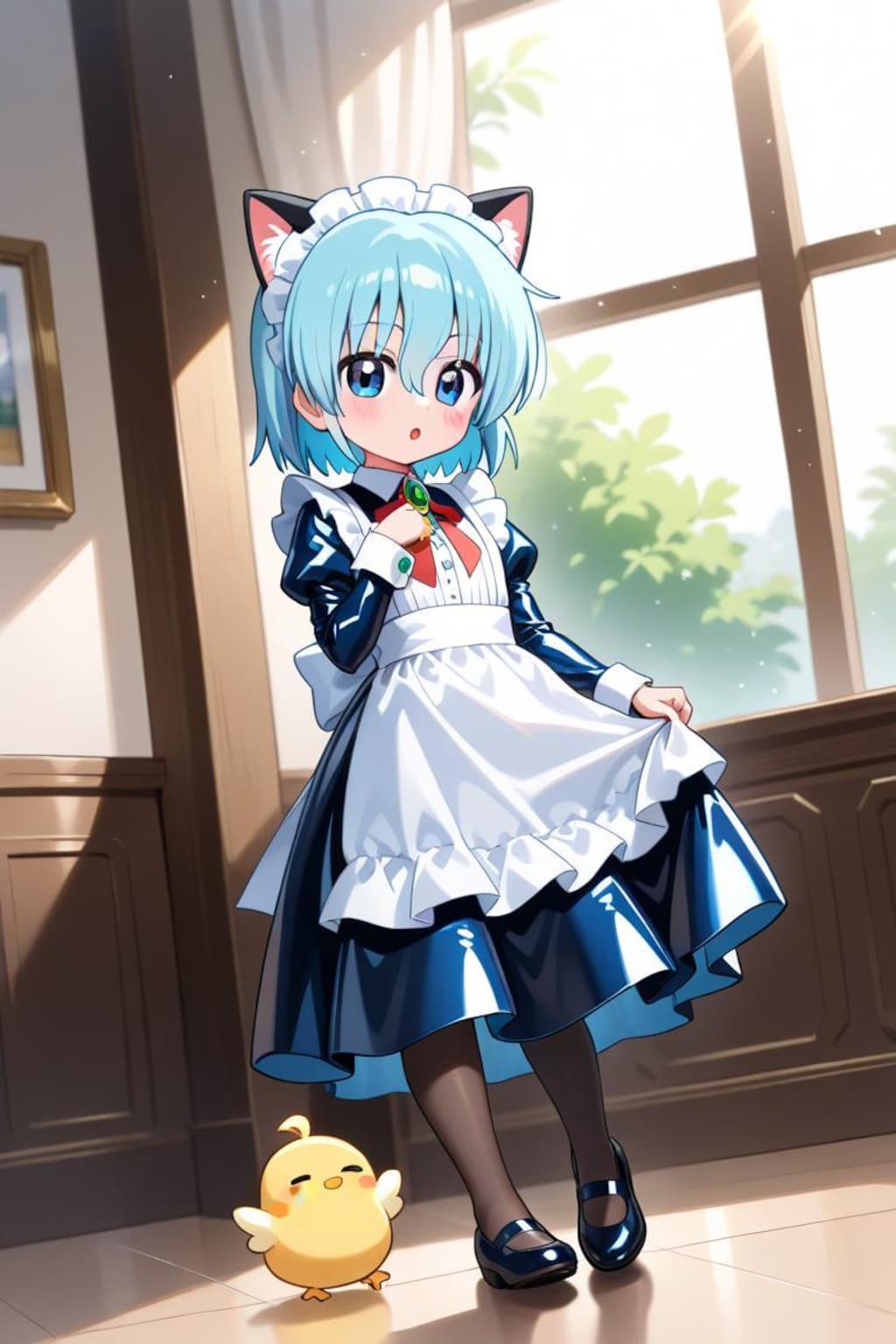 ハヤテのごとく　綾崎ハヤテ