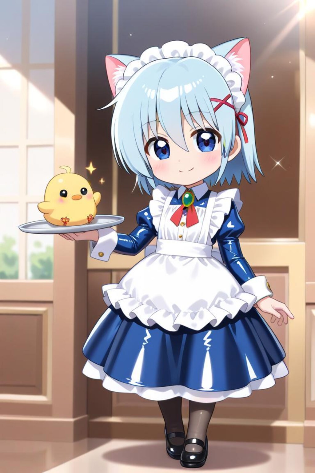 ハヤテのごとく　綾崎ハヤテ