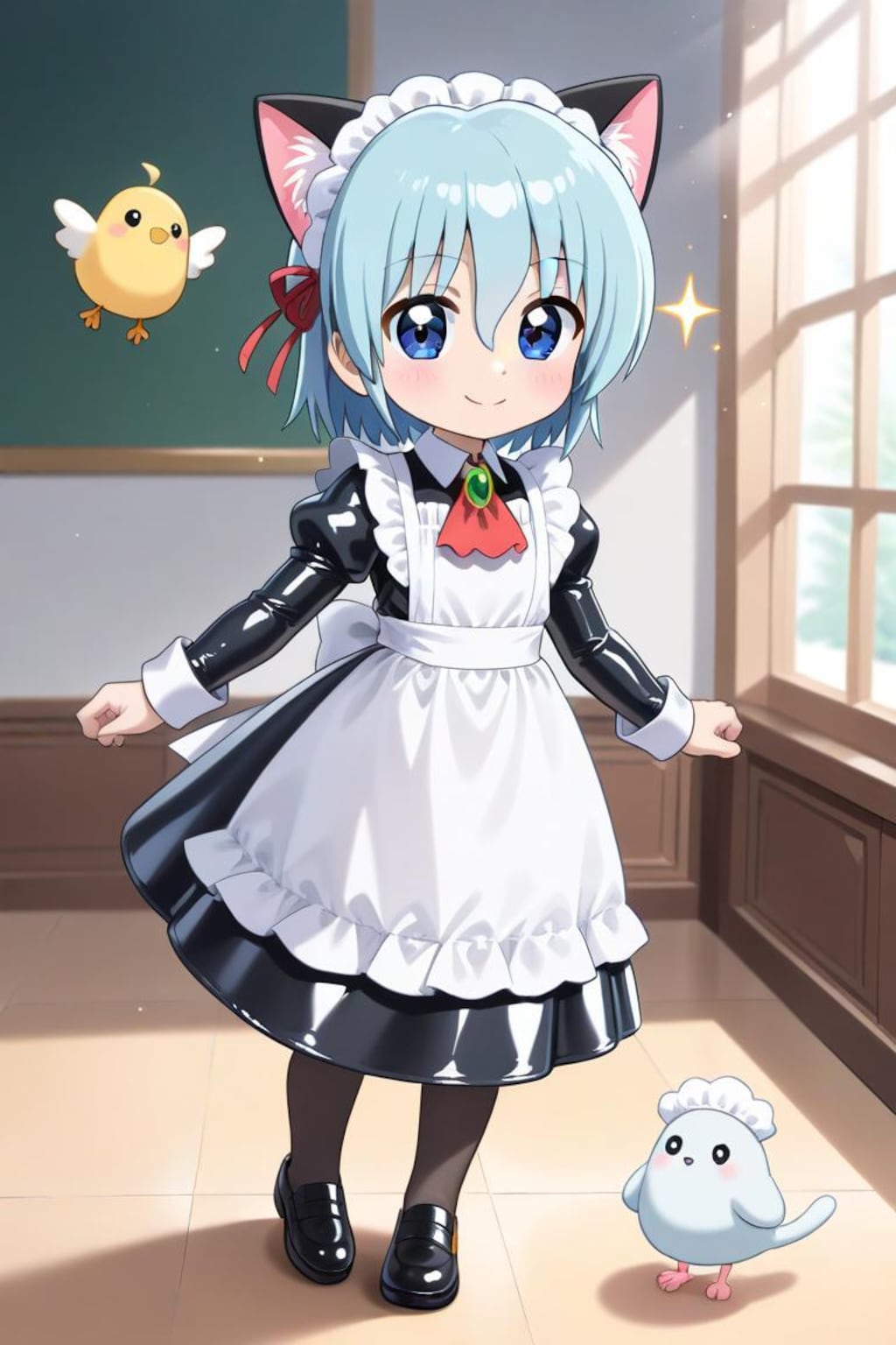 ハヤテのごとく　綾崎ハヤテ