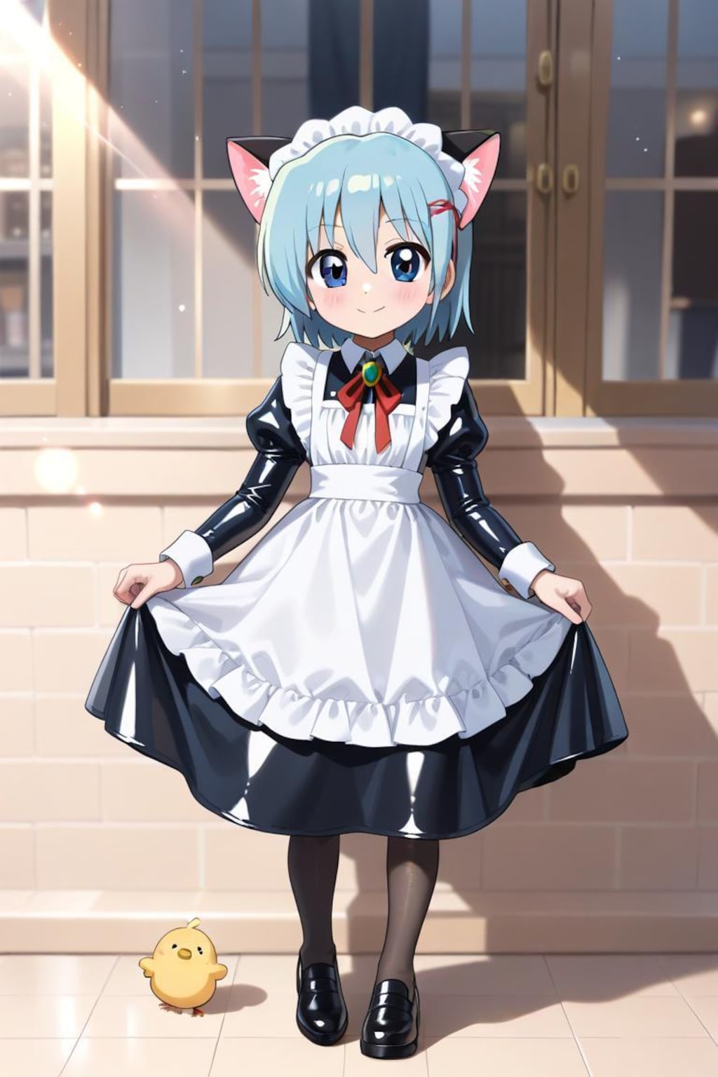 ハヤテのごとく　綾崎ハヤテ