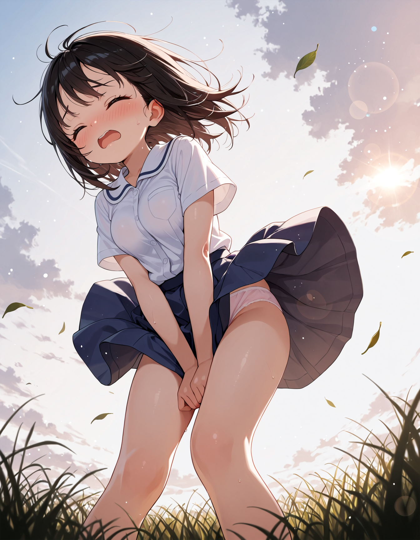 風を操る