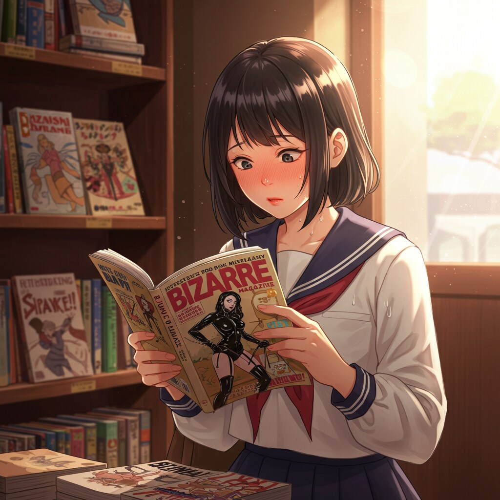 イケナイ放課後