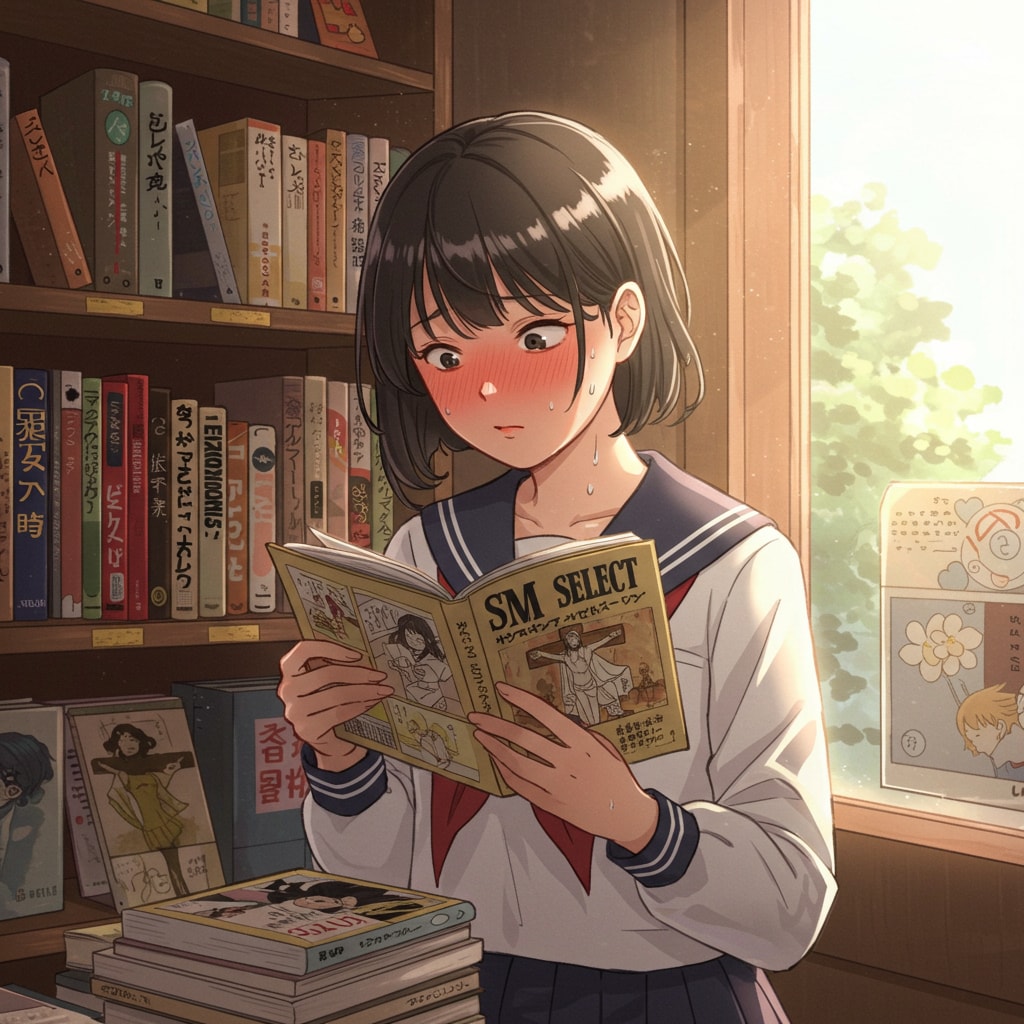 イケナイ放課後