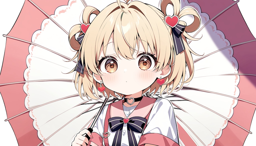 うちの子ガチャ