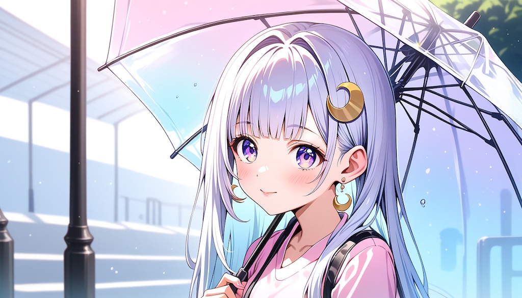 うちの子ガチャ