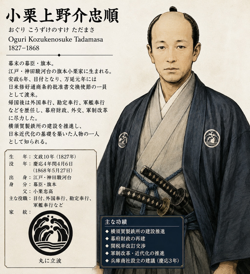 ねじ武士