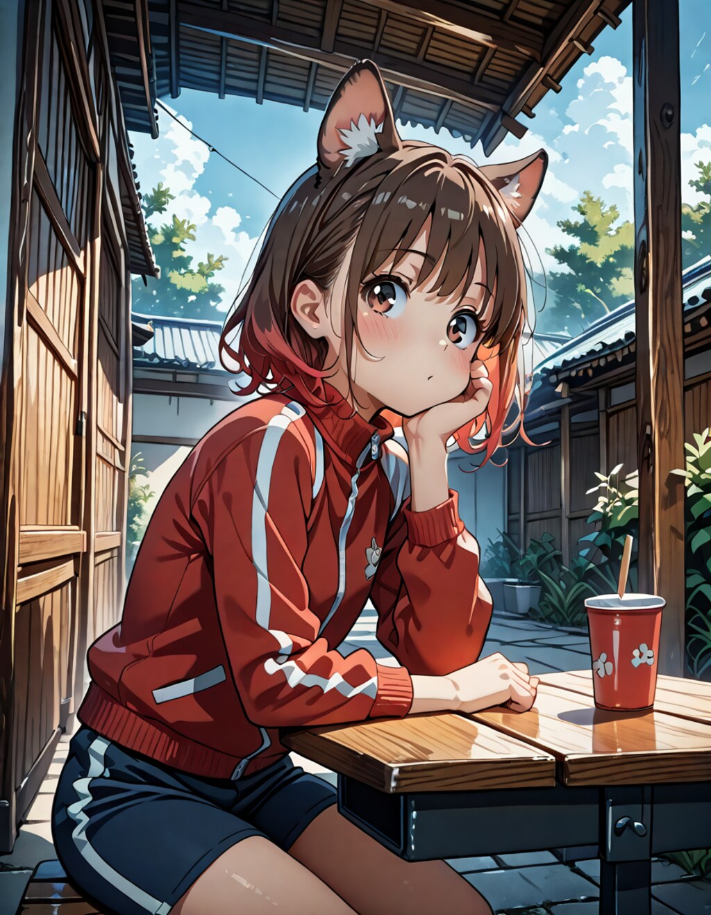 相談聞こうか？