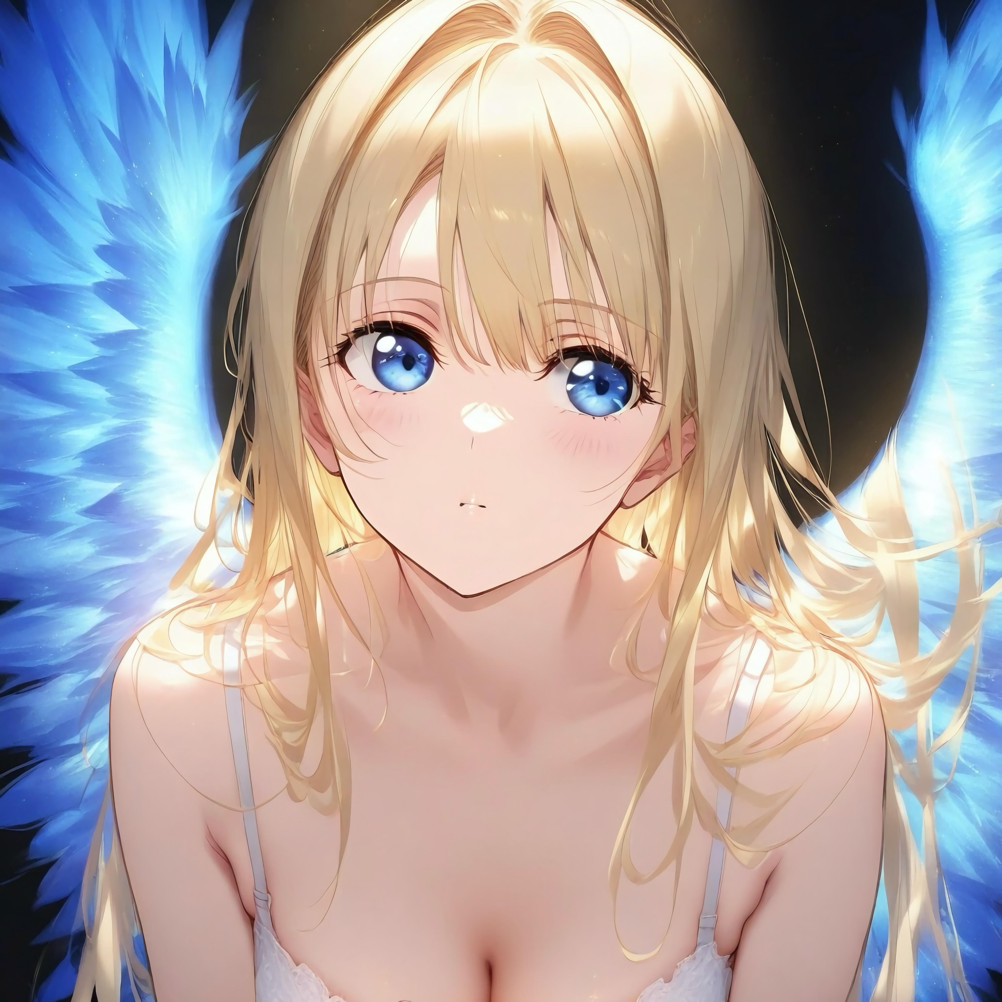悲しみの翼