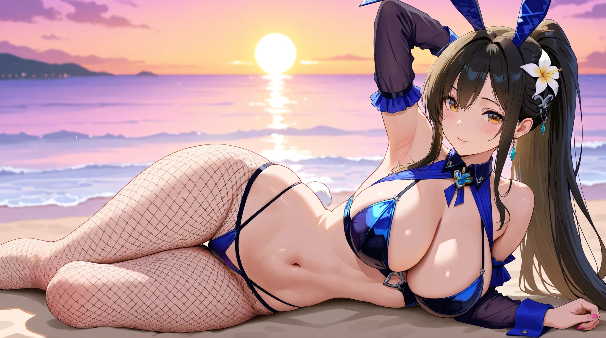バニーガールズ ONE